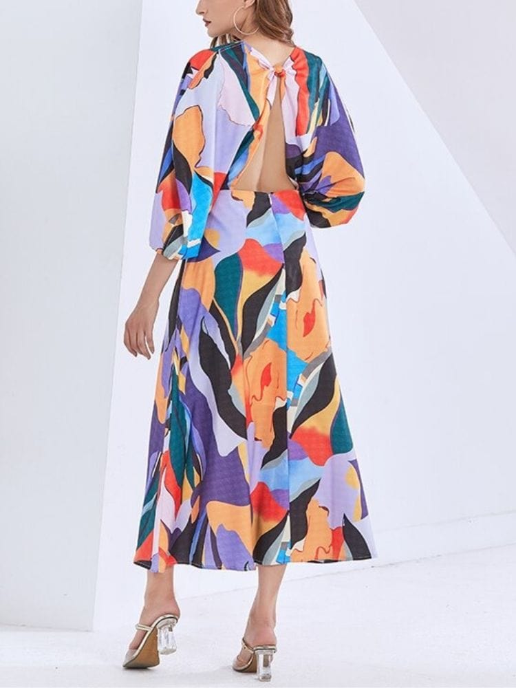 Bohemian The Label