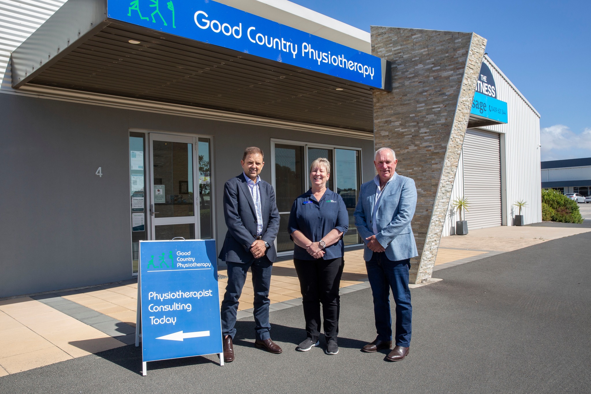 We are... - Regional Development Australia Limestone Coast