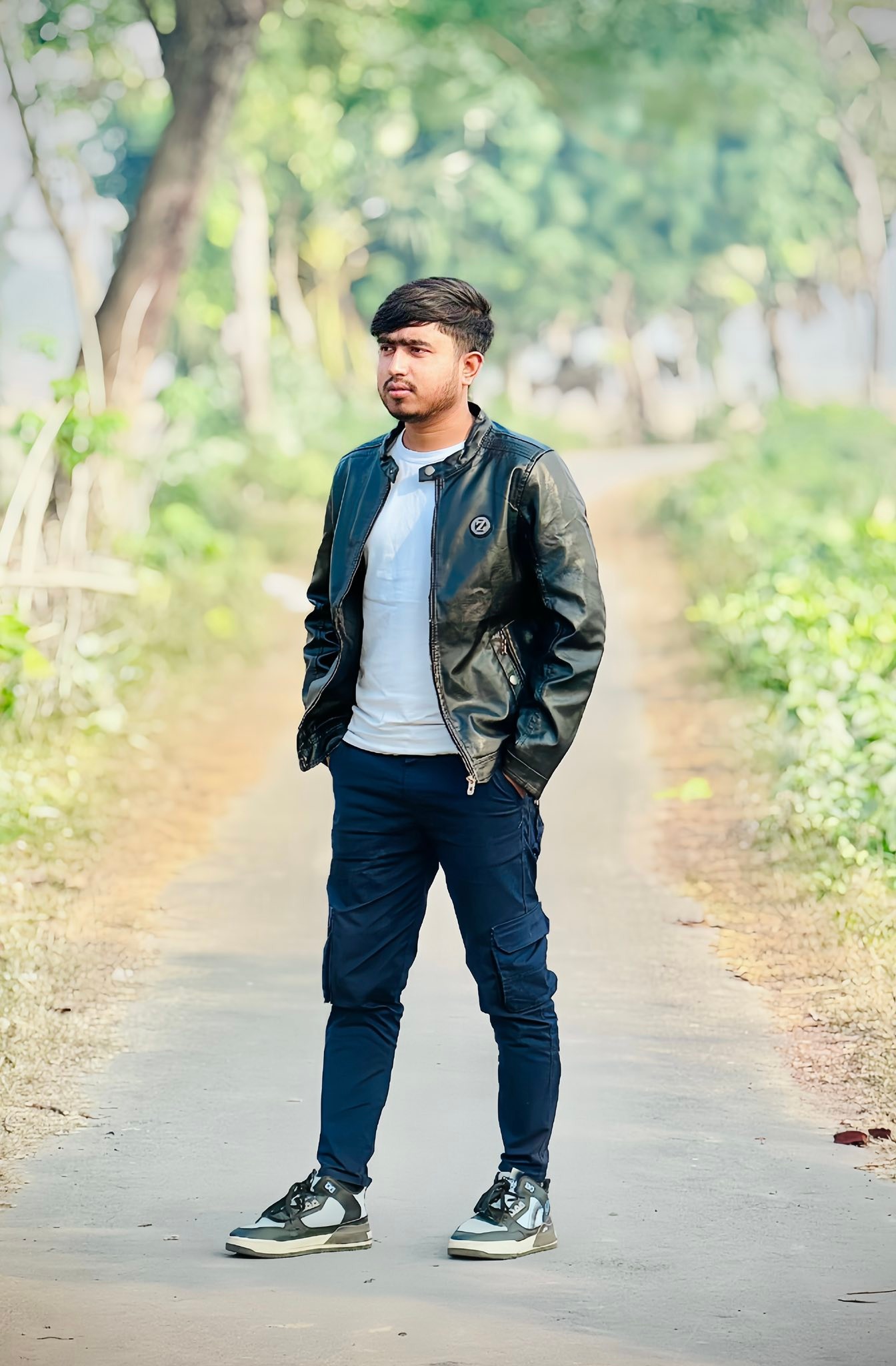 MD Razib Sheikh