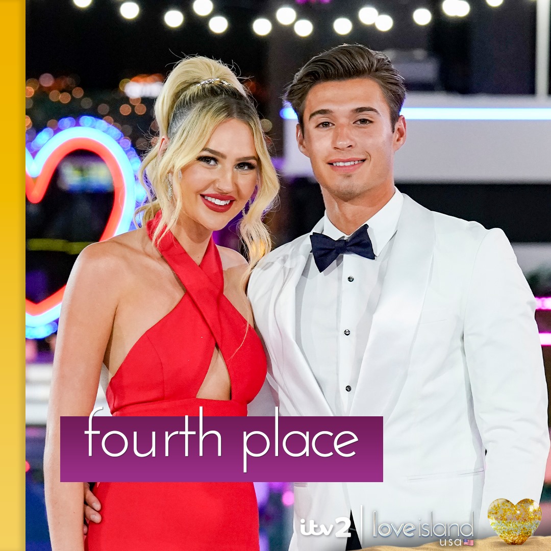 Love Island - Love Island added a new photo.