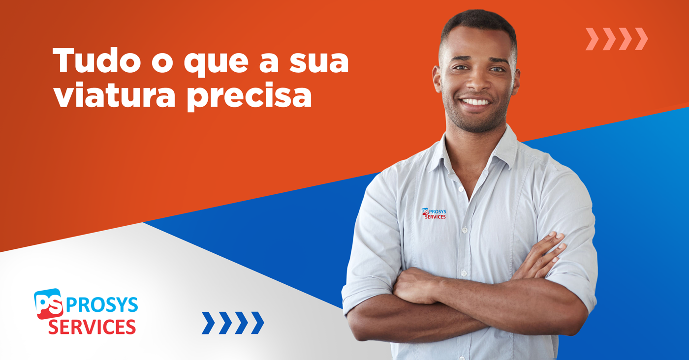 Prosys Services | Maputo