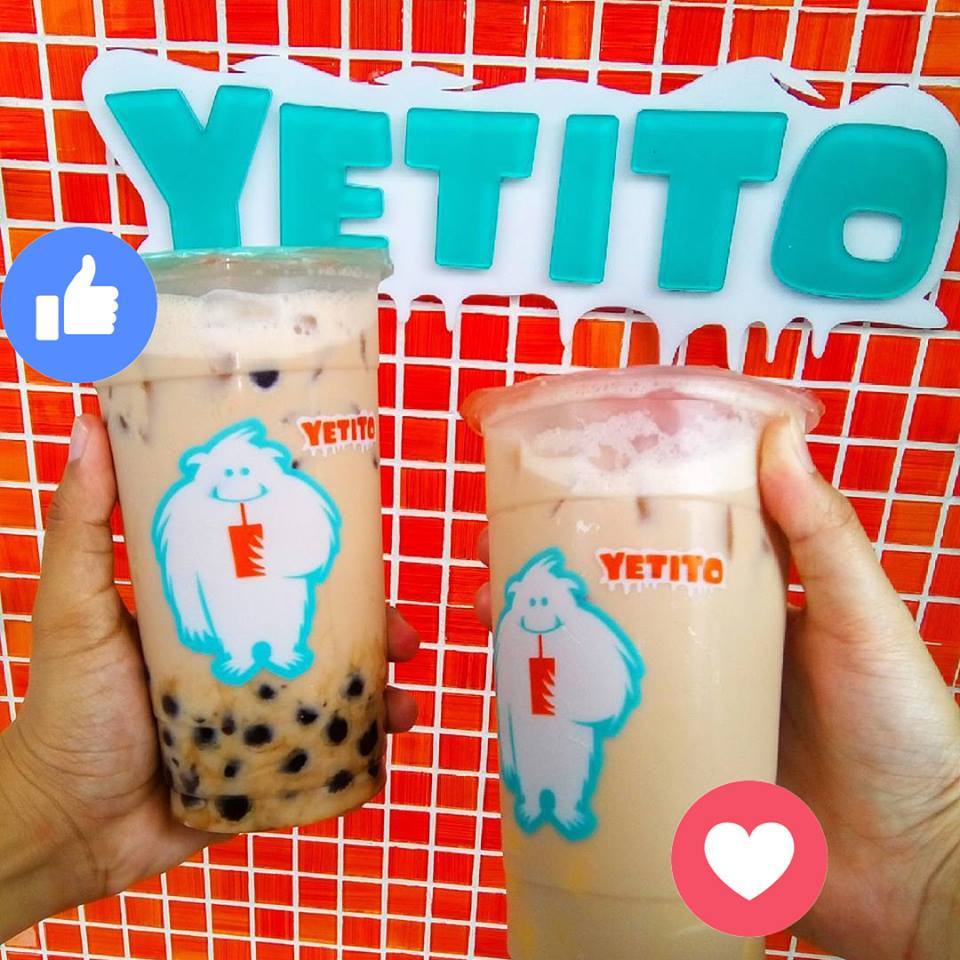 Yetito | Plaridel