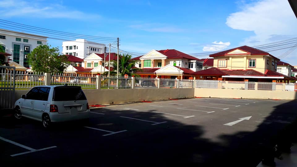 Kin Link Inn | Miri