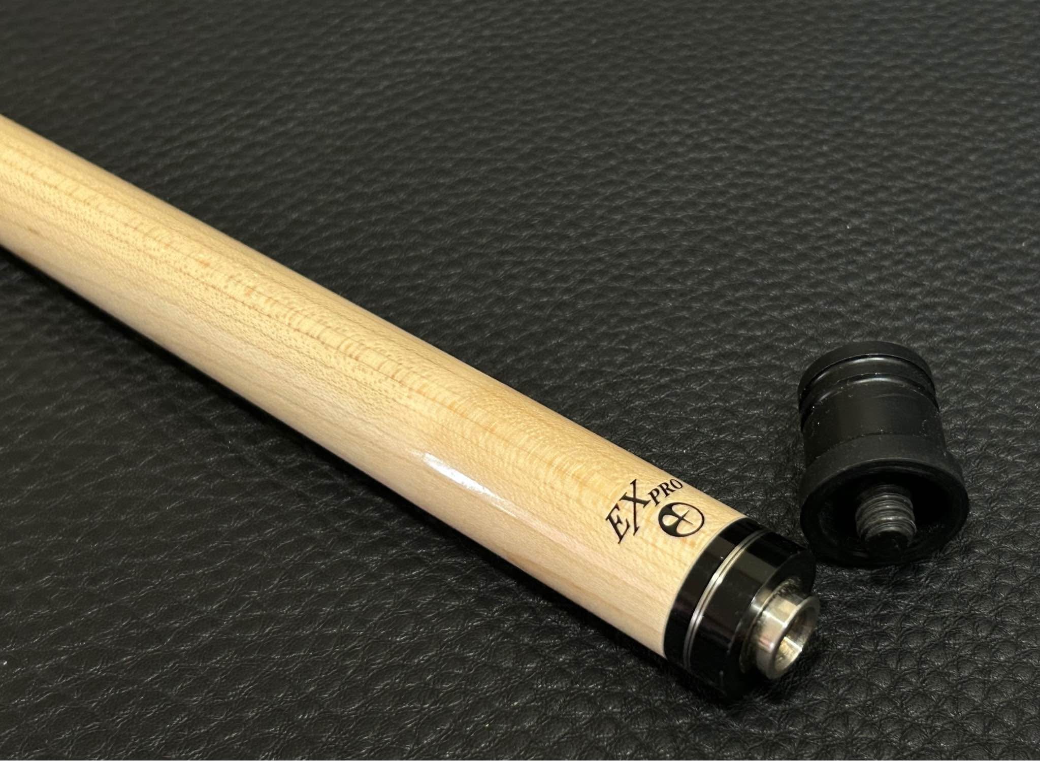 MEZZ EXpro SHAFT 29inch mezz UJ joint (united joint) excellent 