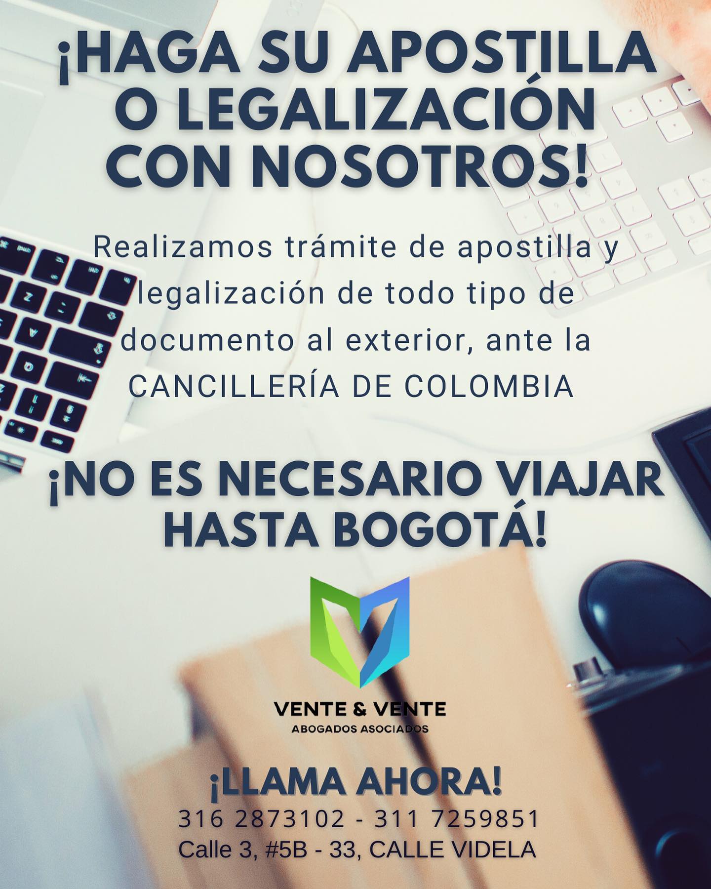 QUÉ ES APOSTILLA ⁉️ Es... - Abogados Venté & Venté | Facebook