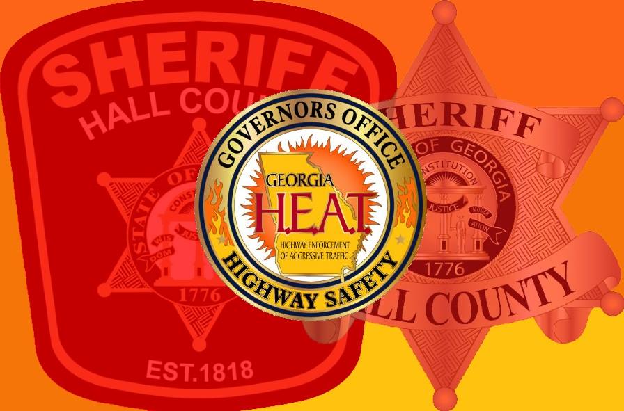 The Hall County Sheriff’s... - Hall County Sheriff's Office | Facebook