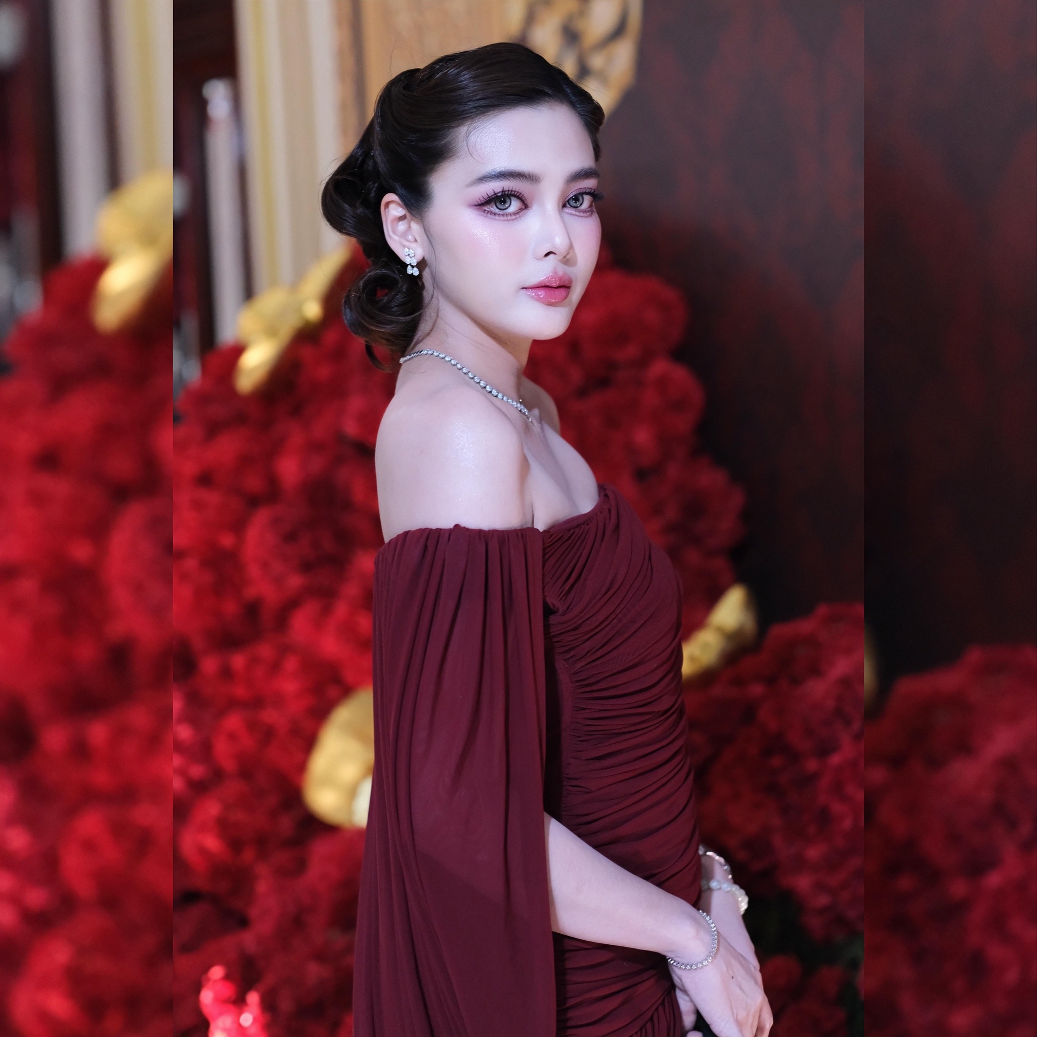 Chariya La