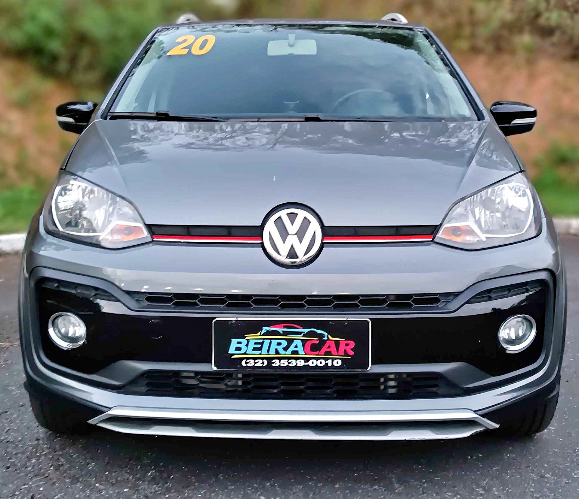 2020 Volkswagen up!