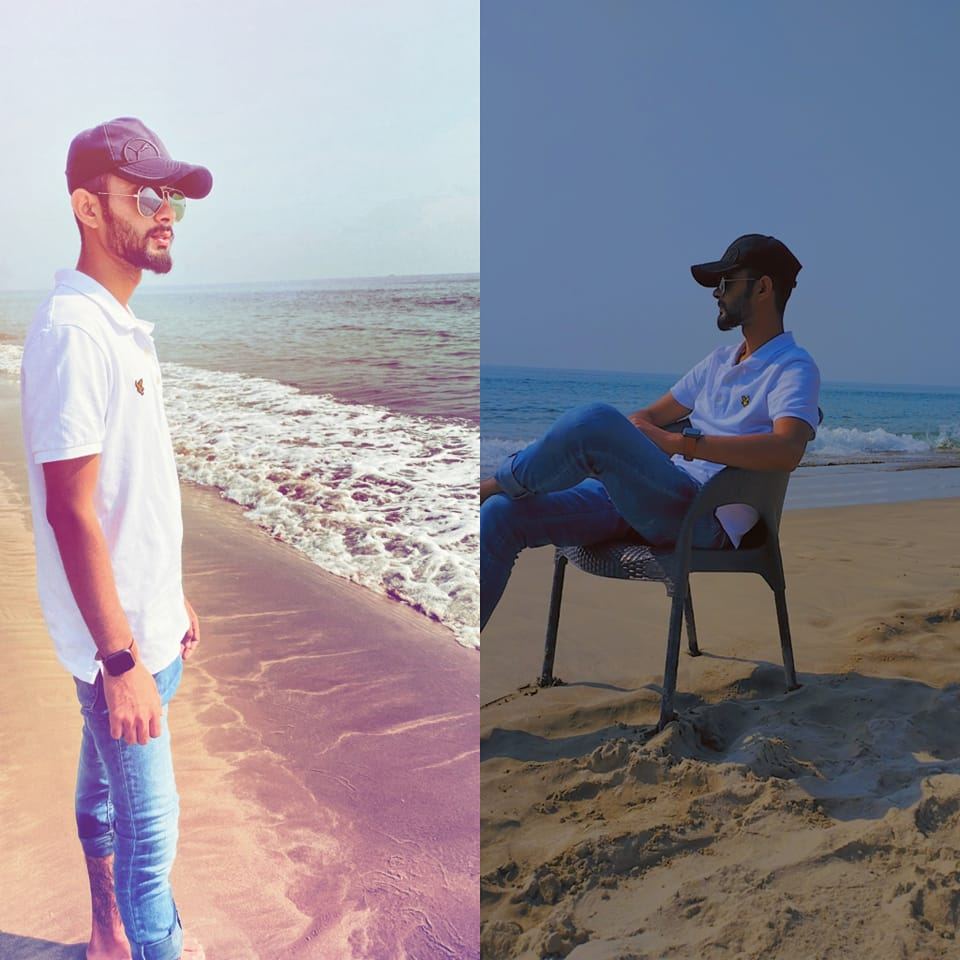 Ali Rao