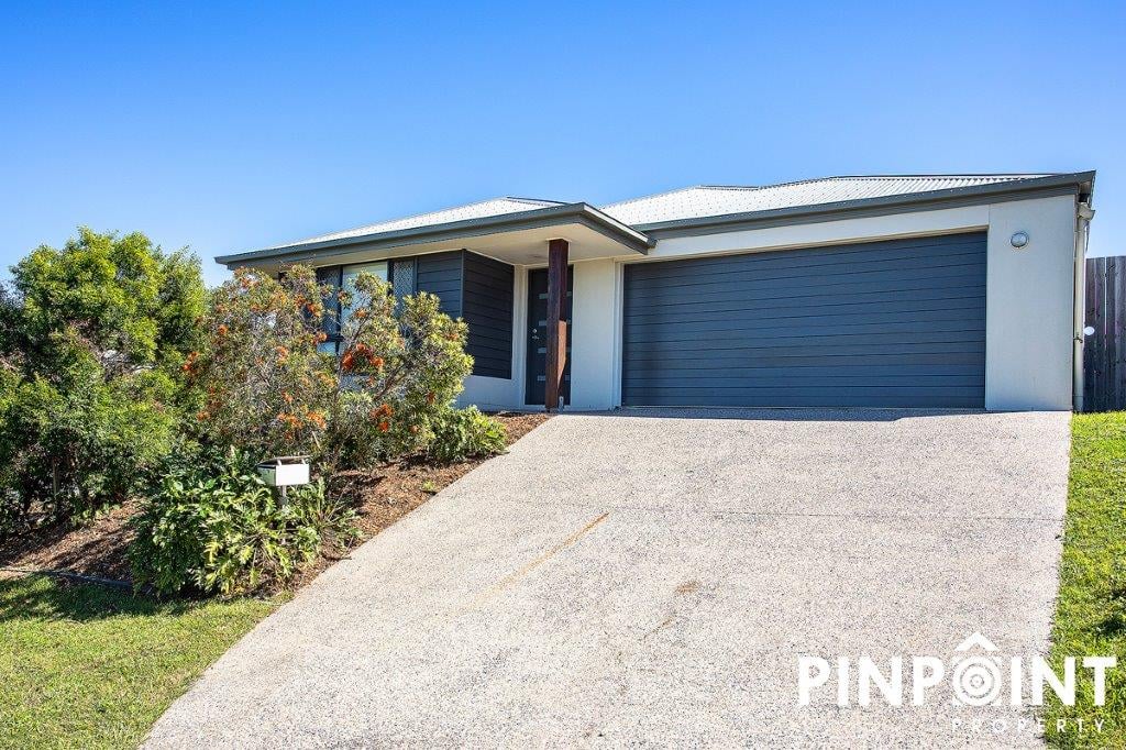 NEW LISTING | 2 Hinze Circuit,... - Pinpoint Property Mackay