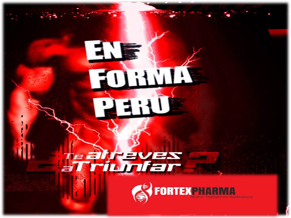 Fortex Perú