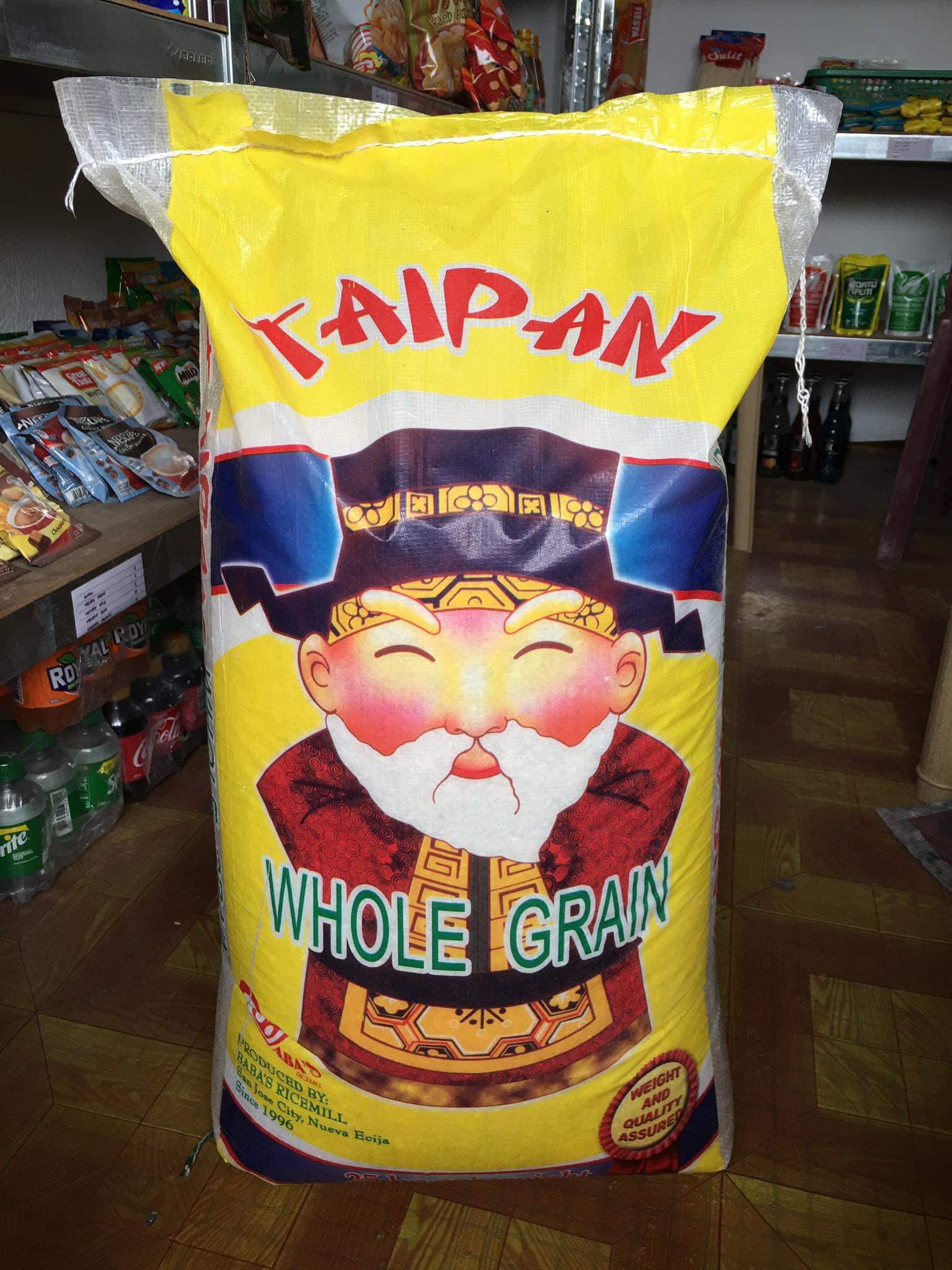 JeJudo Consumer Goods Trading | General Trias