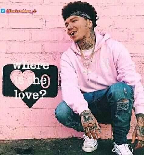 Sleem kid dah rapper