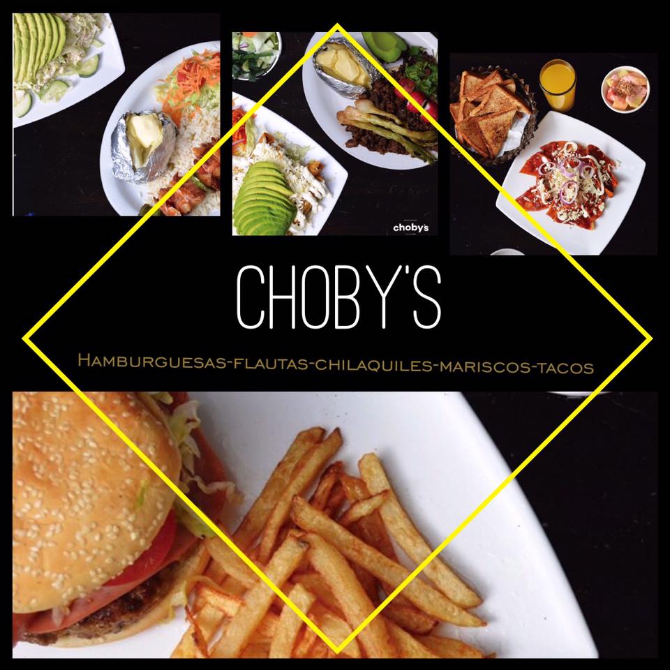 Choby's - Choby's added a new photo.