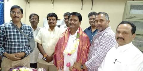 Congratulations to ANANTHA REDDY... - Vakiti Krishna Advocate | Facebook