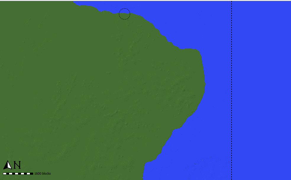 Brasil no Minecraft