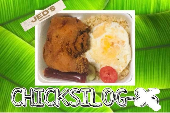 JED'S Kitchen | Obando