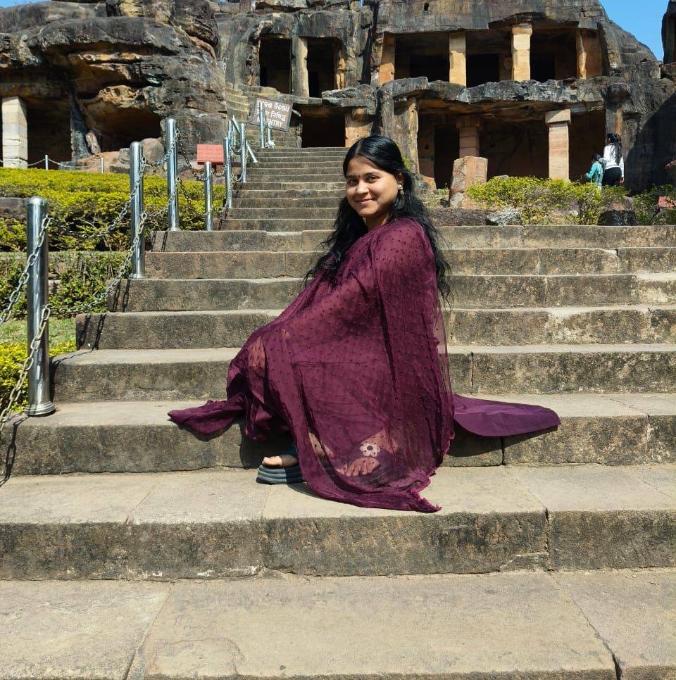 Aparajita Sarangi