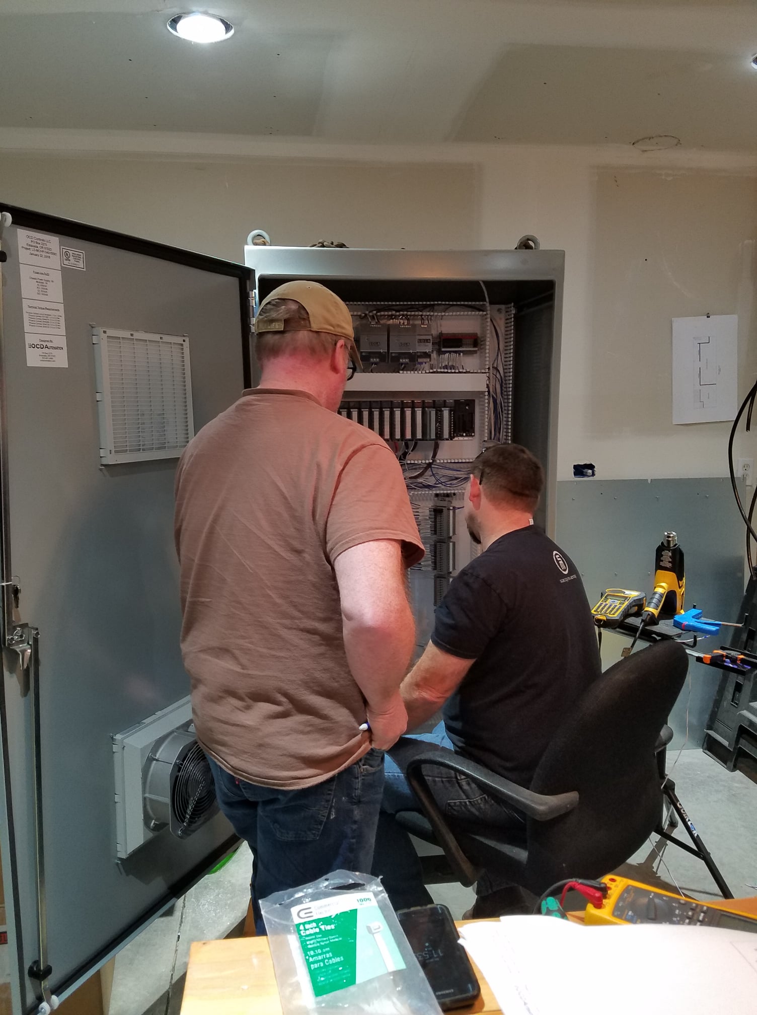 OCD Automation | Estacada OR