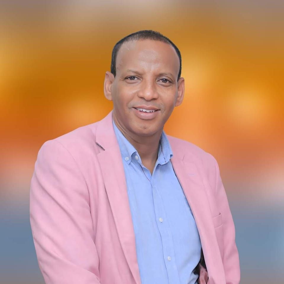 Mandek Abdirizak