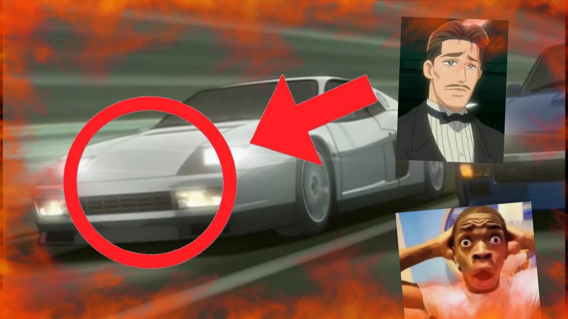 Nissan Skyline GT-R (R32) review in Wangan Midnight Maximum Tune 6RR