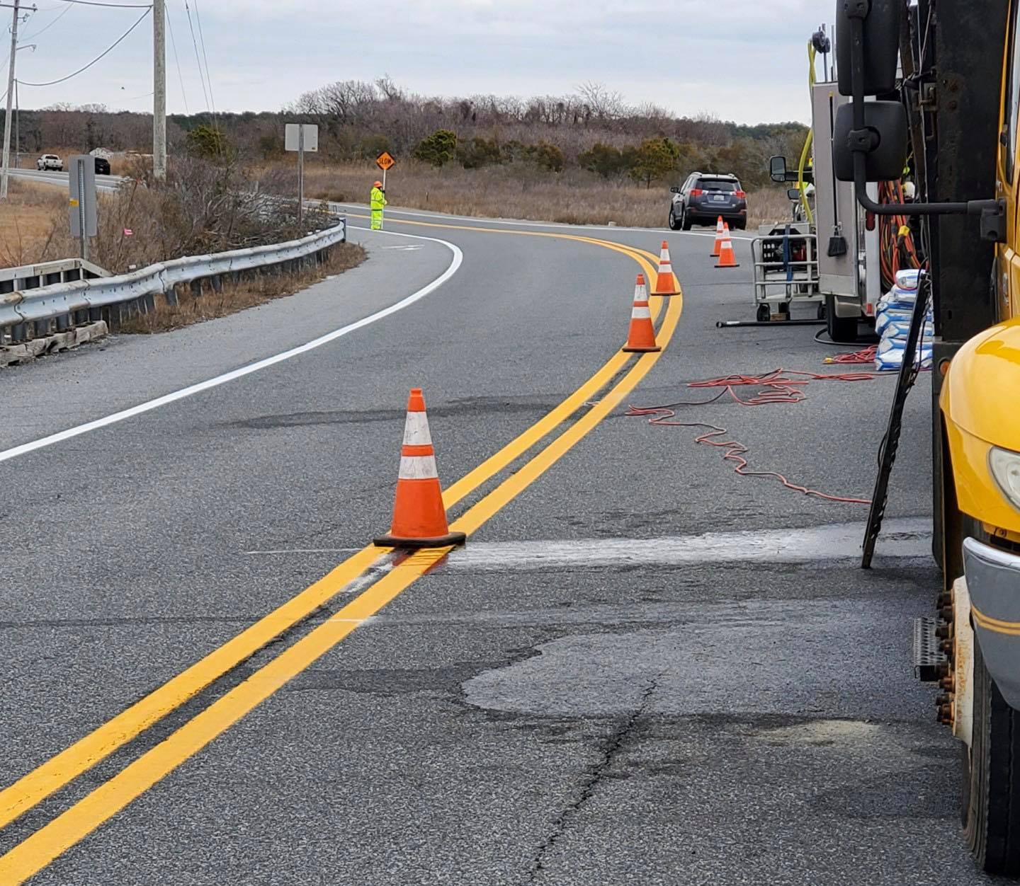First State Flagging, LLC | Dover DE