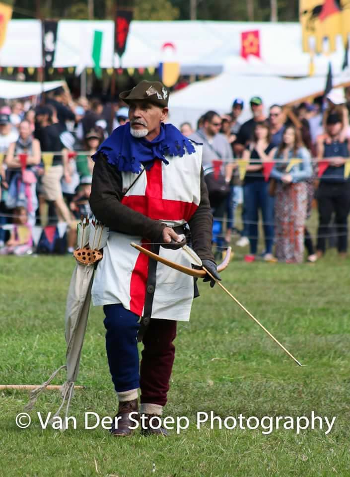 Knights Order of Lion Rampant