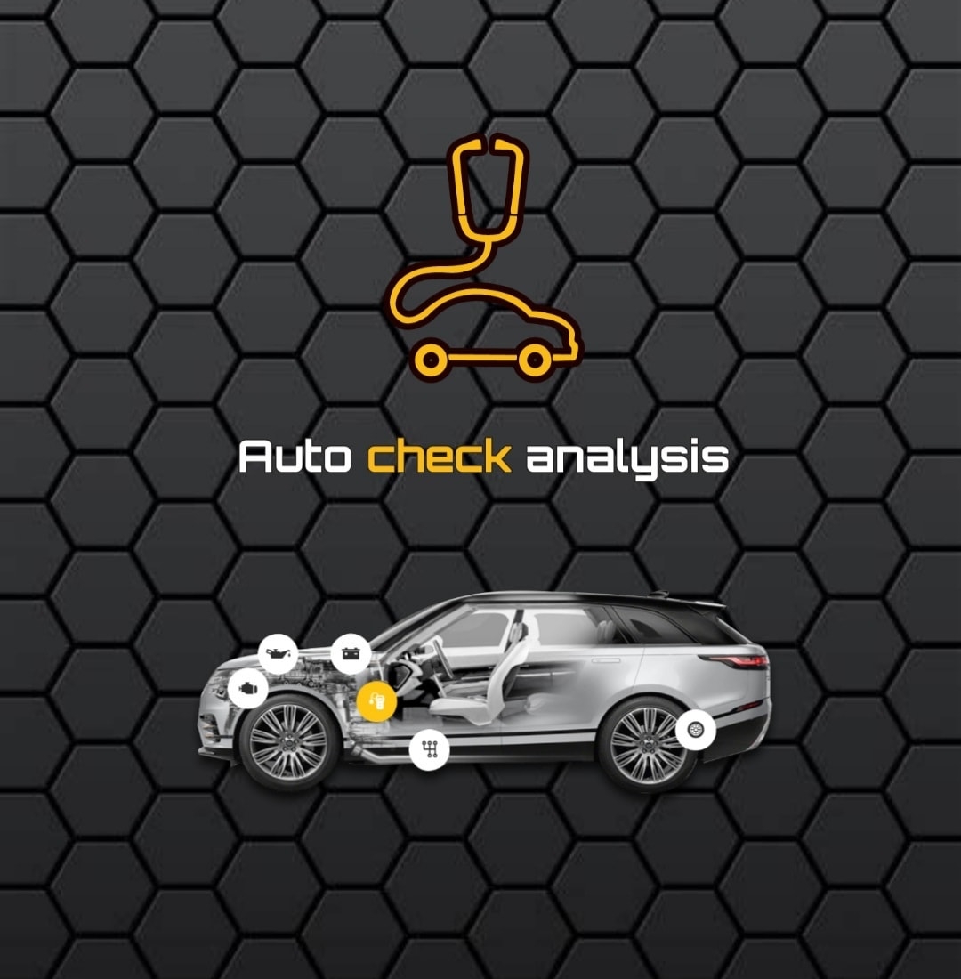 Έλεγχος μεταχειρισμένων αυτοκινήτων - Auto Check Analysis added a new ...