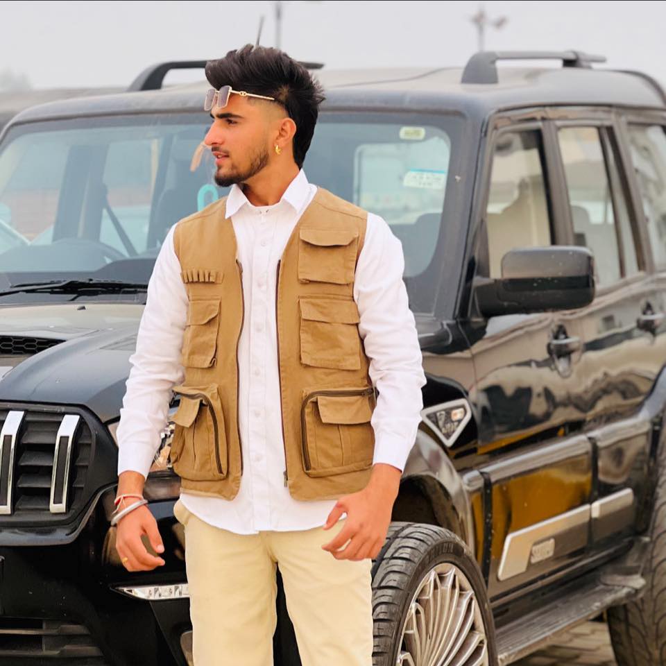 🥰 N I T I S H | Nitish Rajput