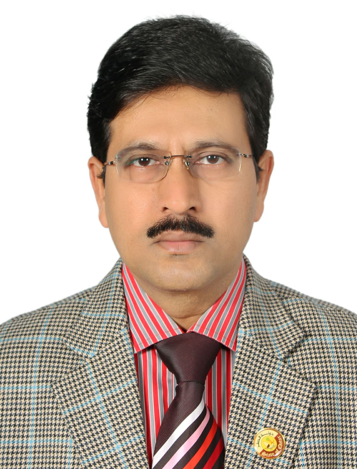 Moin Uddin Mollah
