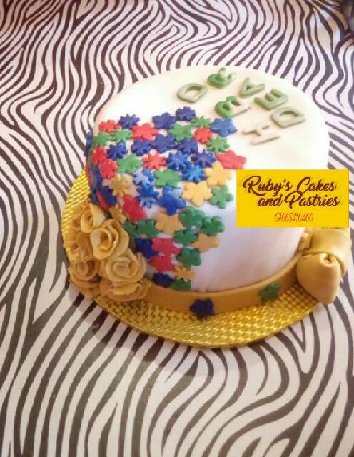 Ruby's Cakes/Pastries