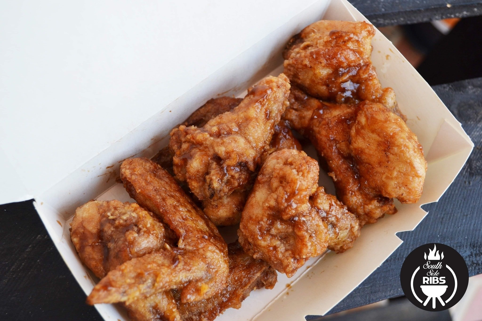 South Side Ribs | Las Piñas
