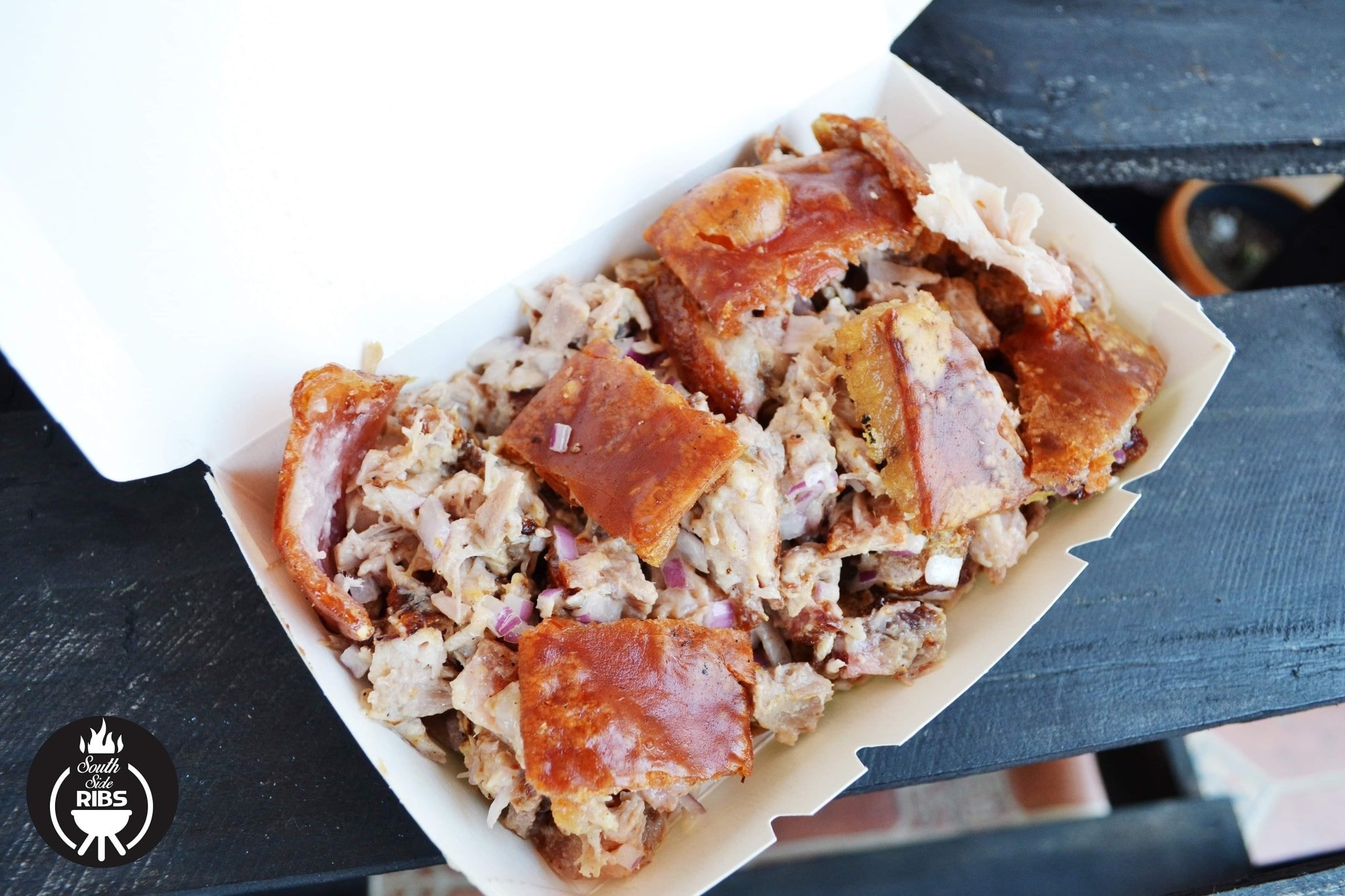 South Side Ribs | Las Piñas