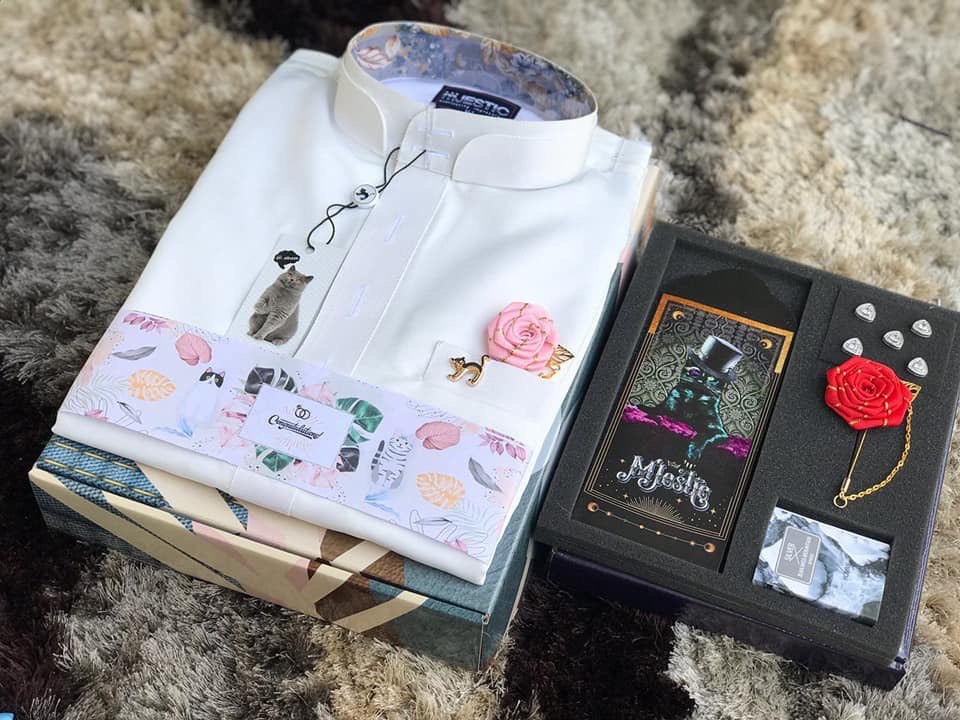 Origin Premier - ‼️BAJU MELAYU NIKAH 2021‼️...
