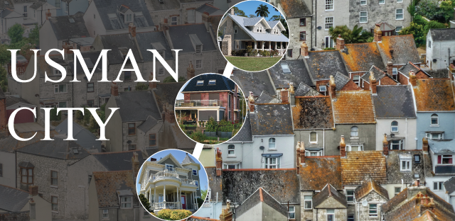 Usman City Housing Scheme | Chichawatni
