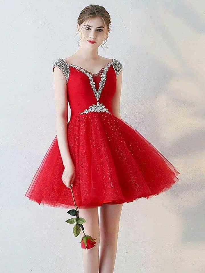 Cute Ugly جمال اللون الأحمر Samah Facebook