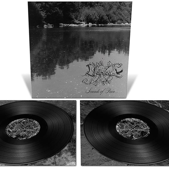 Vinilos UARAL SOUNDS OF PAIN Y LAMENTOS A POEMA MUERTO Disponibles