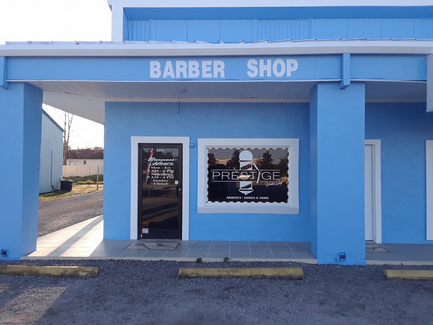 1st Choice mobile tinting | Sebring FL