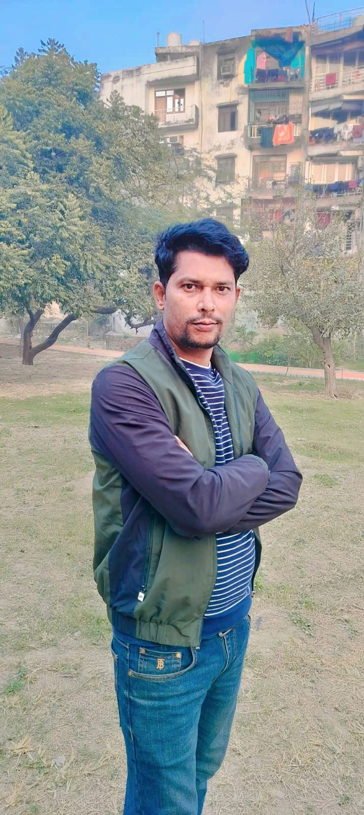 Javed Rao