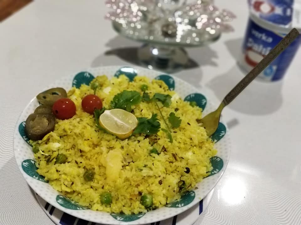 Food Explorer - Explore ,Invent and Taste