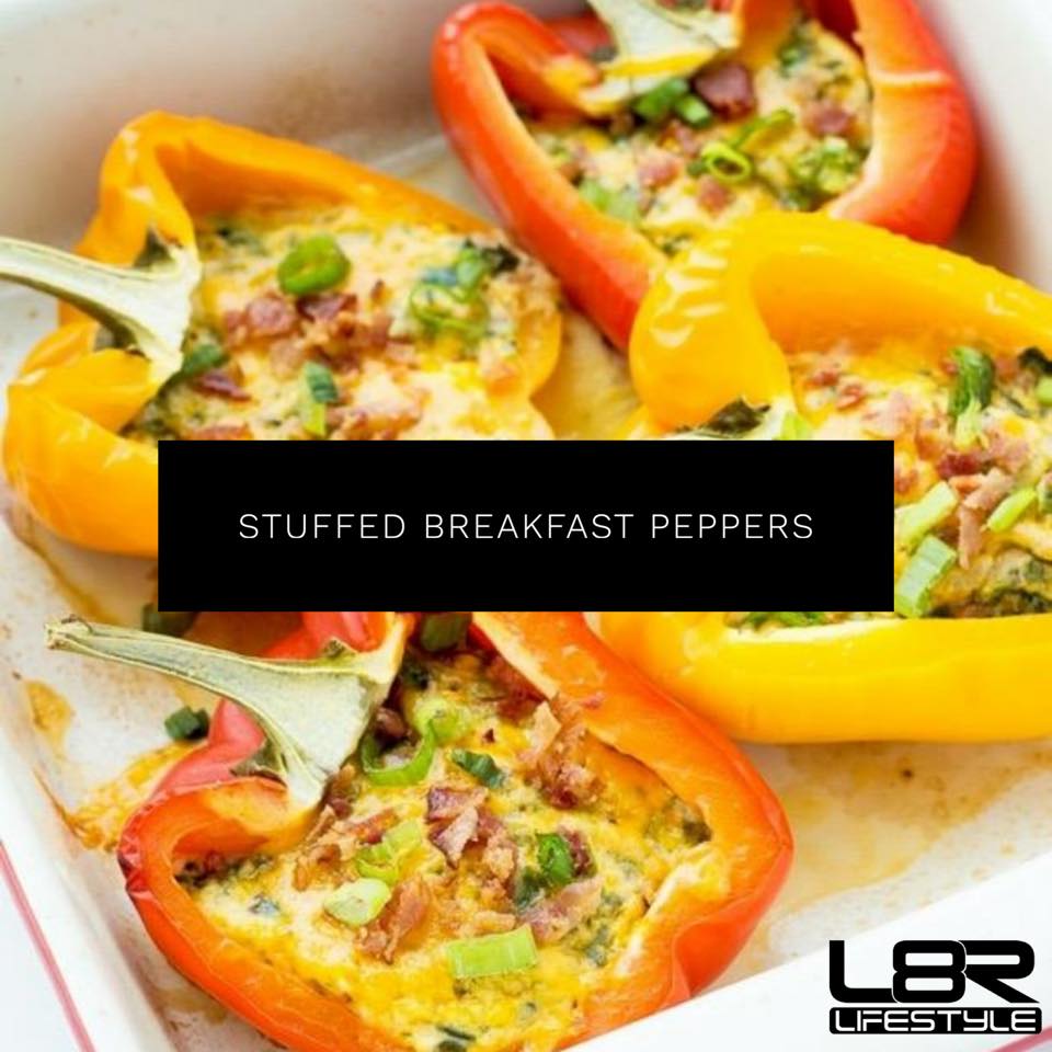 L8R Lifestyle - Here’s a super yummy recipe that you can...