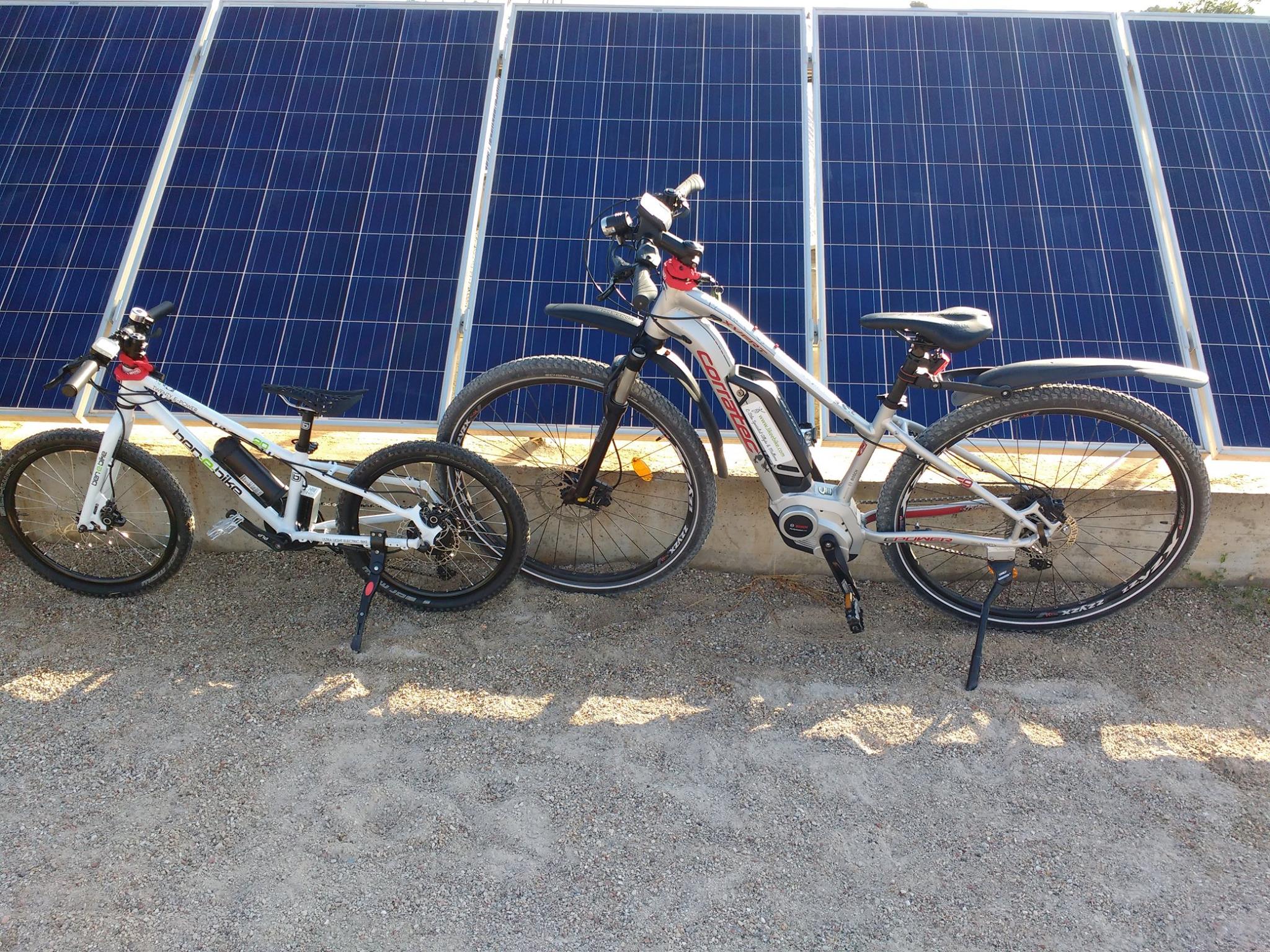 E Bike Verleih Mallorca