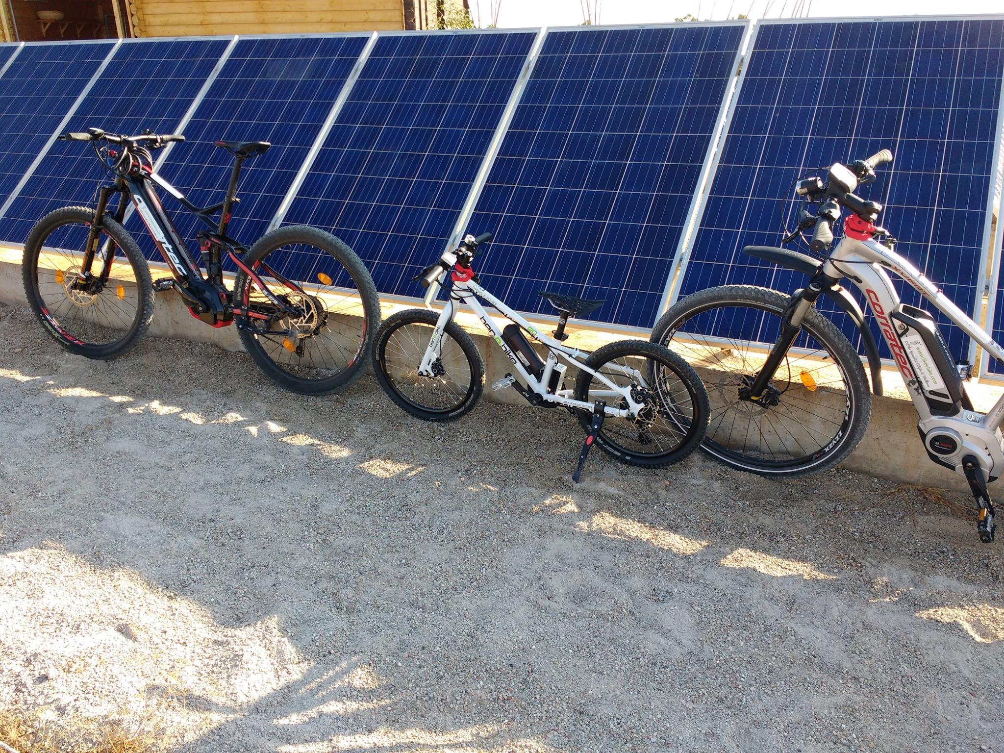 E Bike Verleih Mallorca