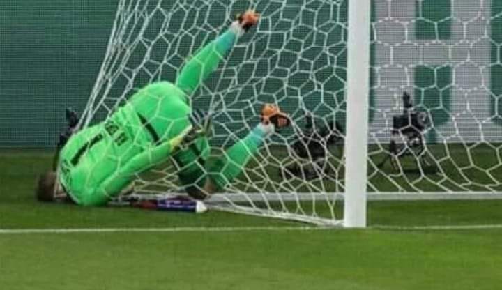 Escrache Esteban echeverria