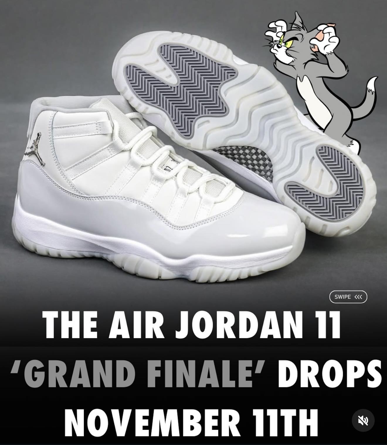 K*K様 28 Nike Women's Air Jordan 11 \