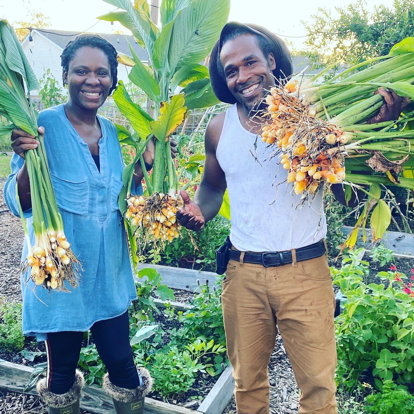 This is what it looks like to have a... - Deep Roots CPS Farm | Facebook