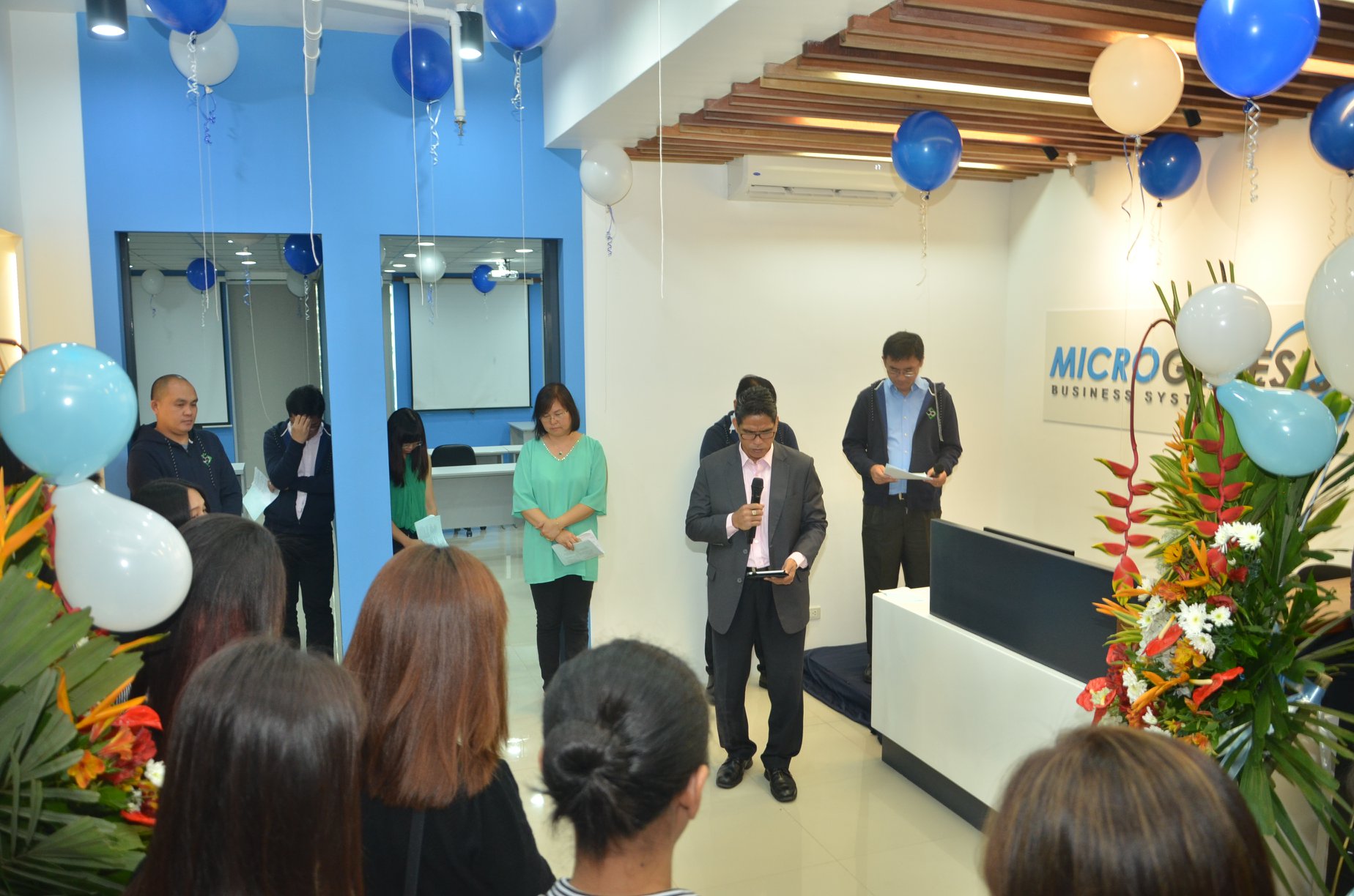 Microgenesis - We are delighted to announce that we have... | Facebook