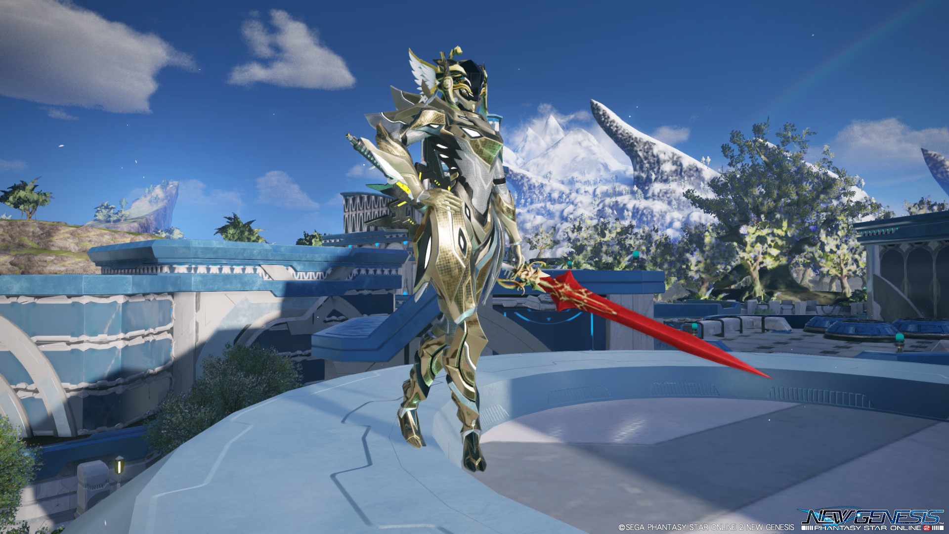 Susy PSO2 Guías - Me encanta mi nueva armadura * - * (si,... | Facebook