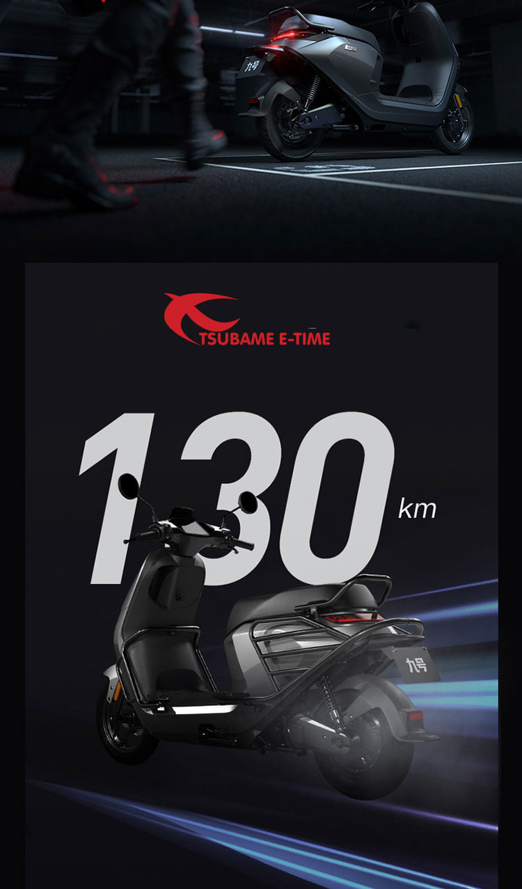 Tsubame E-Time Việt Nam | Hanoi
