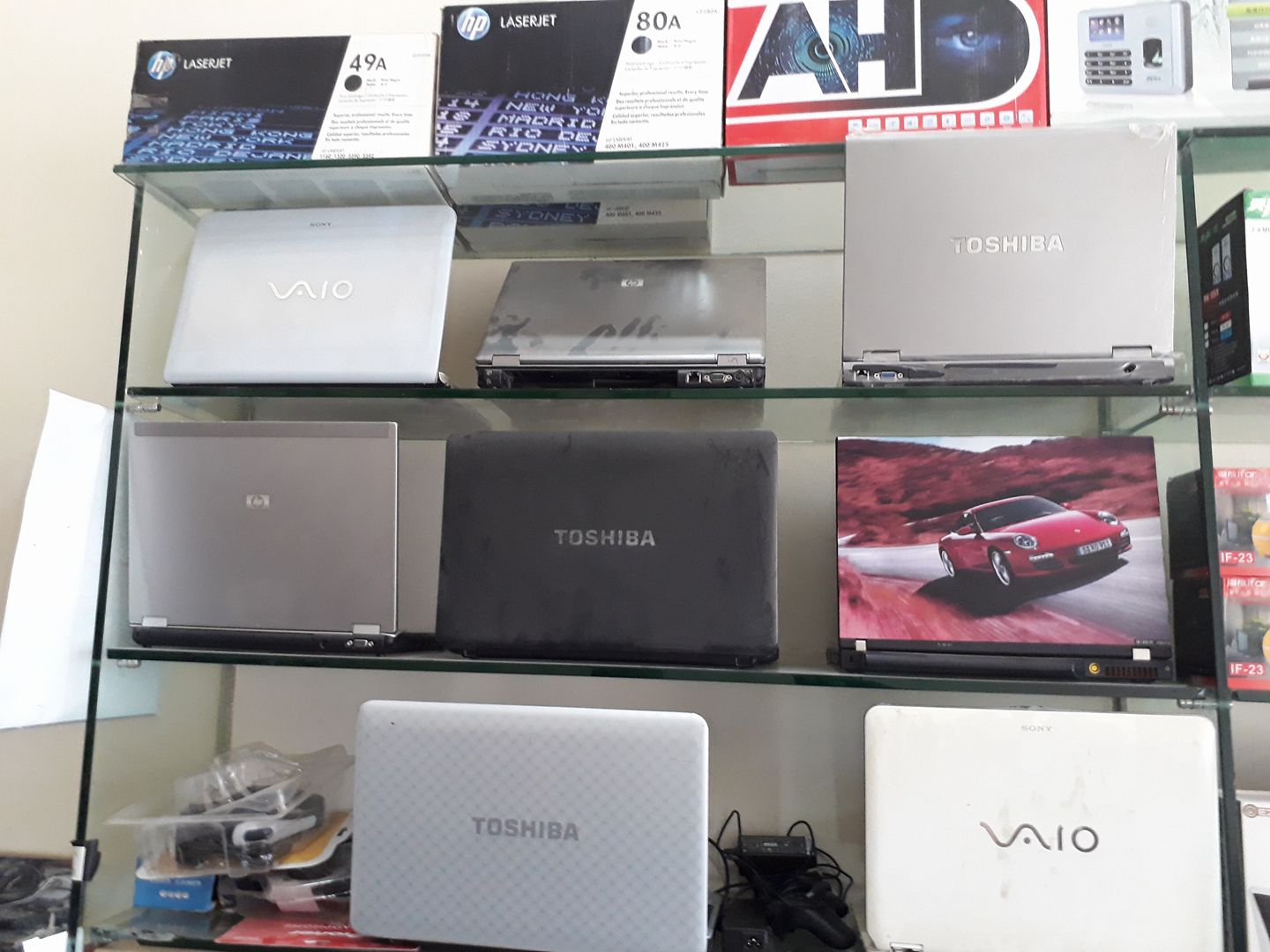 Umer Mobile & Computer | Lahore